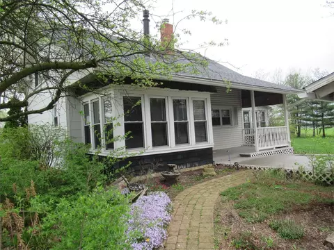 20943 Barker Rd, Marysville, OH 43040