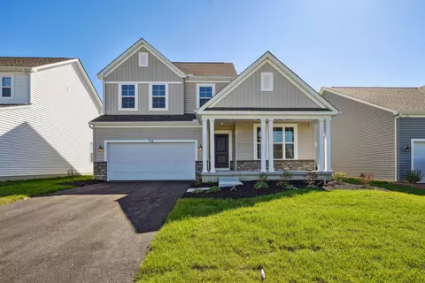 738 Clark Dr, Reynoldsburg, OH 43068