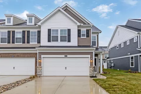 6532 Wheatly Rd #LOT 804, New Albany, OH 43054