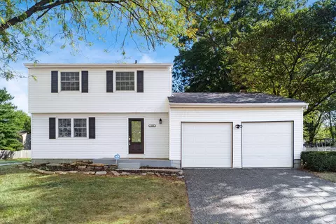 5080 Strawberry Farms Blvd, Columbus, OH 43230