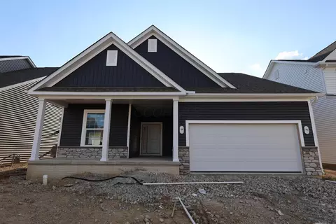 1580 Slippery Rail Dr, Plain City, OH 43064