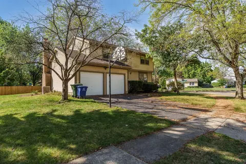 3955 Daffodil Dr, Columbus, OH 43230