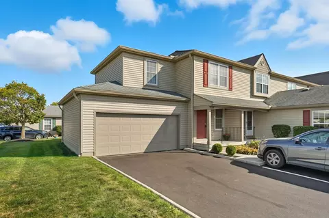 5589 Valencia Park Blvd #11A, Hilliard, OH 43026