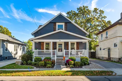 144 Spencer St, Marion, OH 43302