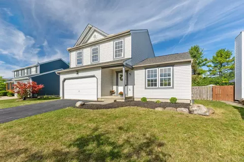 1587 Rebecca Dr, Marysville, OH 43040