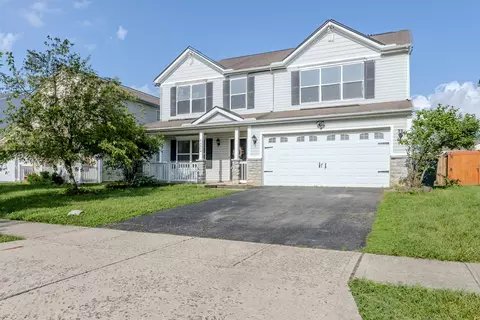 5480 Rothermund Dr, Canal Winchester, OH 43110