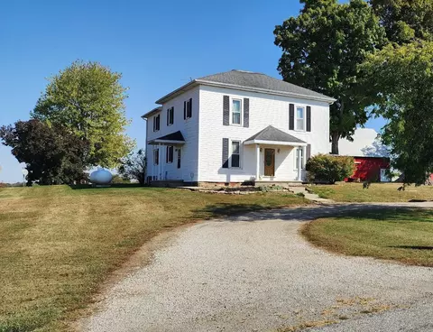 27900 Zook Rd, Richwood, OH 43344
