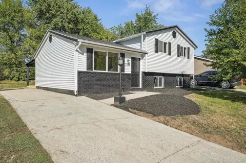 3274 Parklane Ave, Columbus, OH 43231