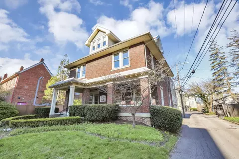 563 S Dawson Ave, Columbus, OH 43209
