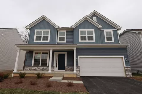 308 Cherry Hills Rd, Commercial Point, OH 43116