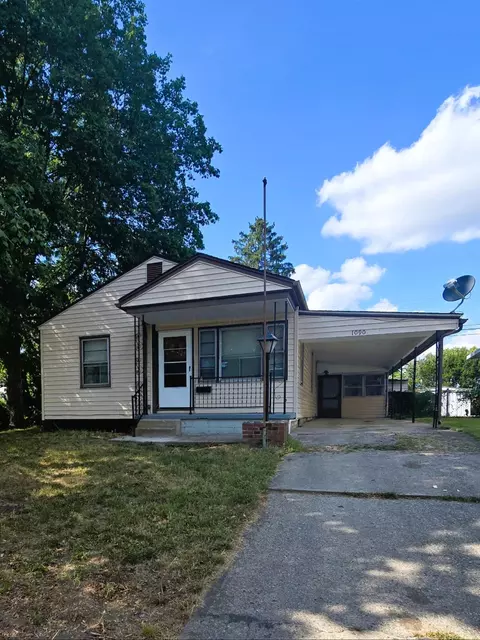 1090 Pauline Ave, Columbus, OH 43224