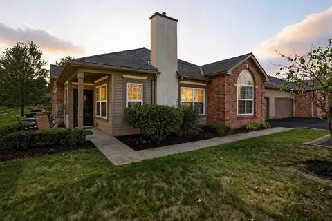 164 Alexander Lawrence Dr, Pickerington, OH 43147