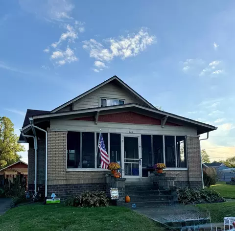 205 North St, Logan, OH 43138