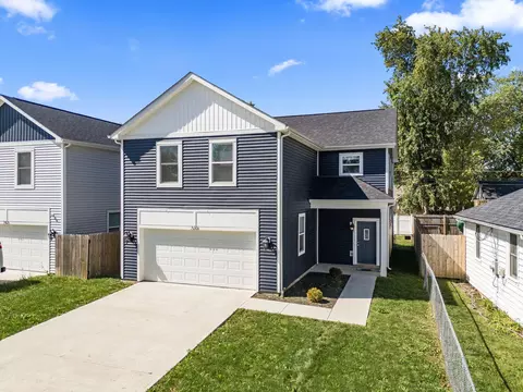 235 Evergreen Ter, Columbus, OH 43228