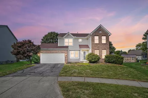 1555 Pecan Pl, Circleville, OH 43113 photo 2