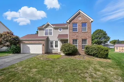 1555 Pecan Pl, Circleville, OH 43113