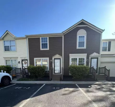 4843 Stoneybrook Blvd #30E, Hilliard, OH 43026