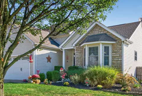 731 Village Mill Dr, Sunbury, OH 43074