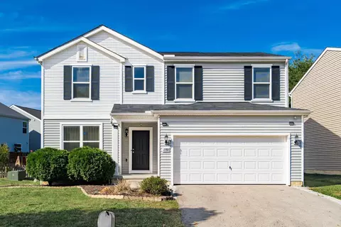 7288 Serenoa Dr, Reynoldsburg, OH 43068
