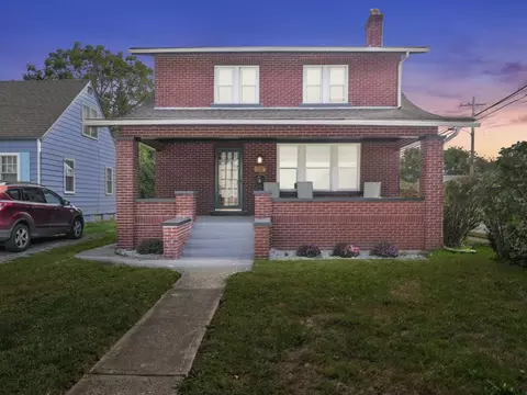 1326 Studer Ave, Columbus, OH 43206