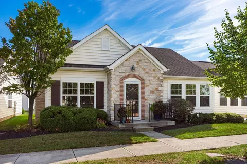 5580 Lime Creek Dr #38, Dublin, OH 43016