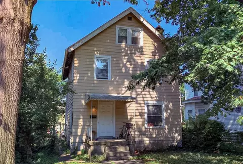 2127 Indiana Ave, Columbus, OH 43201