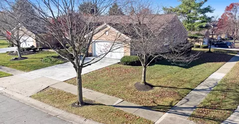 5657 Barry Trce, Dublin, OH 43017