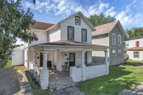 33 S 6th St, Newark, OH 43055