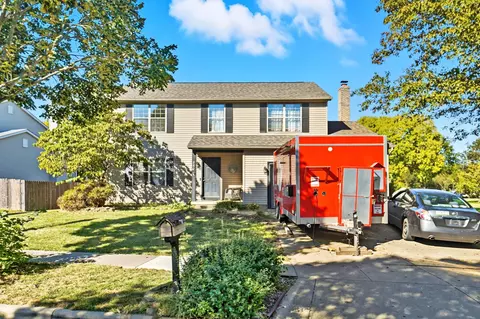 250 Green Ave, Groveport, OH 43125