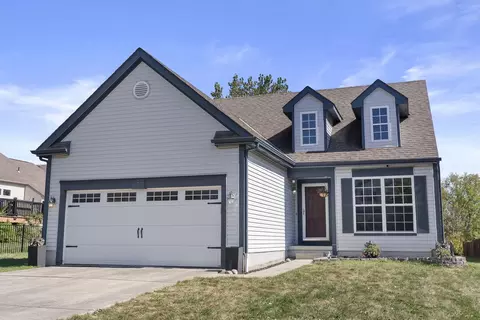 1180 Rameys Run Ct, Blacklick, OH 43004