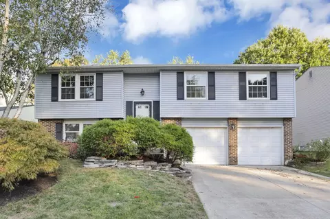 6352 Hibiscus Ct, Westerville, OH 43081
