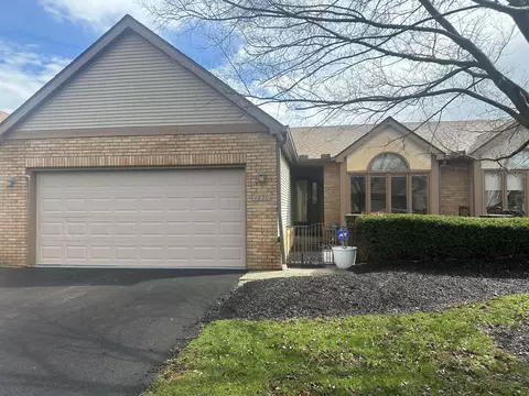 1350 Azalea Dr, Reynoldsburg, OH 43068