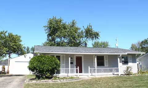 7352 Saratoga Ave, Reynoldsburg, OH 43068