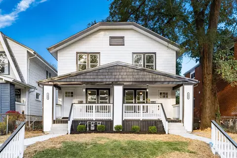 1021-1023 Miller Ave, Columbus, OH 43206