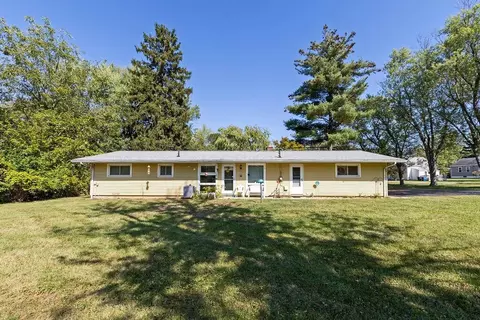 589 E College Ave, Westerville, OH 43081