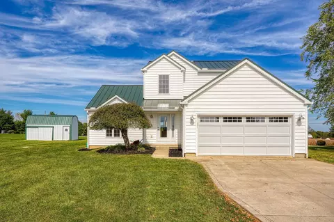 1502 Leonard Rd NW, Baltimore, OH 43105