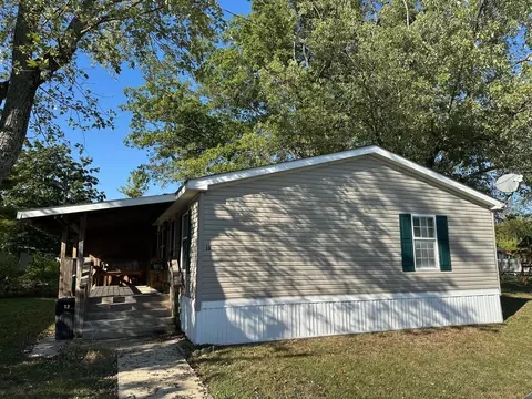 1000 W Main St #LOT 13, West Jefferson, OH 43162