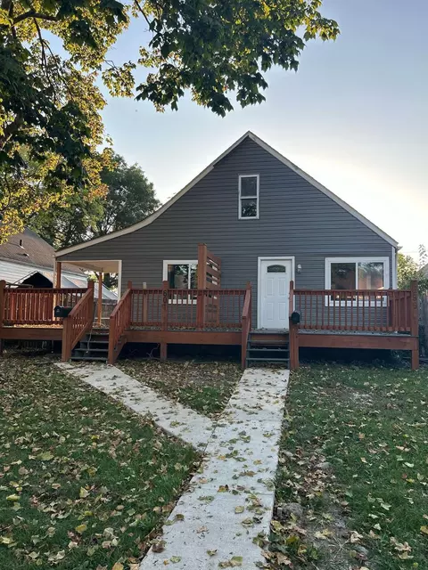 599 Whitethorne Ave, Columbus, OH 43223