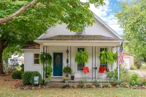 1324 Kennard Kingscreek Rd, Urbana, OH 43078