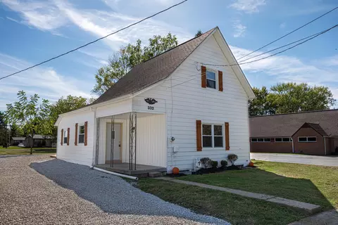 332 W Main St, Cardington, OH 43315