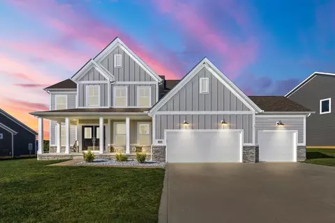 7643 Norman St NW, Pickerington, OH 43147