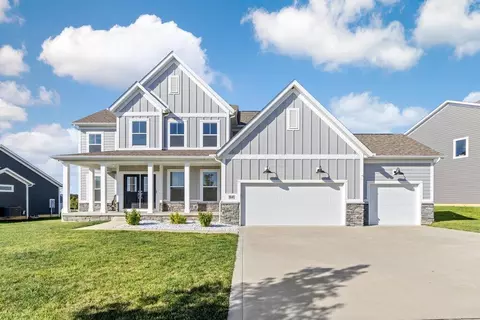 7643 Norman St NW, Pickerington, OH 43147