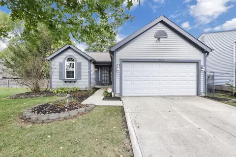 6926 Bennell Dr, Reynoldsburg, OH 43068