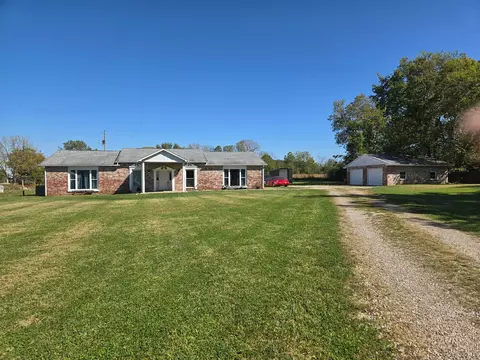 9942 Egypt Pike, Frankfort, OH 45628