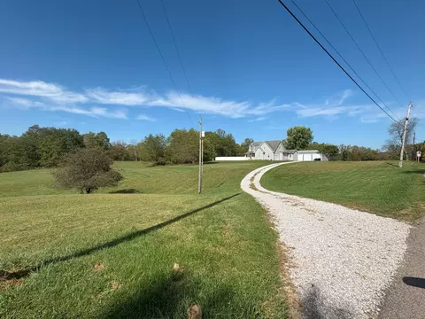 13771 Hildebrandt Rd, Logan, OH 43138