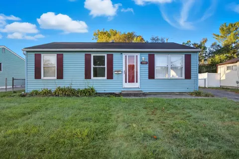 3881 Lexmont Rd S, Columbus, OH 43228