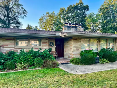 616 W 5th St, Chillicothe, OH 45601