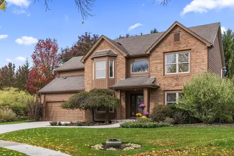 7689 Johntimm Ct, Dublin, OH 43017