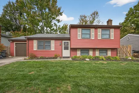 638 Thistle Ave, Columbus, OH 43230