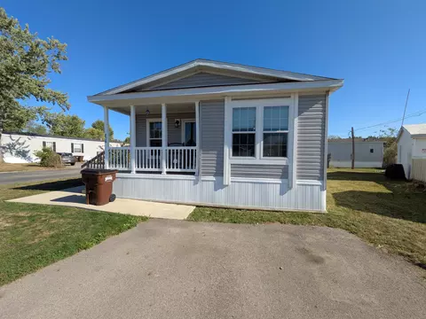 10610 E St Rt 762 #LOT 82B, Lockbourne, OH 43137